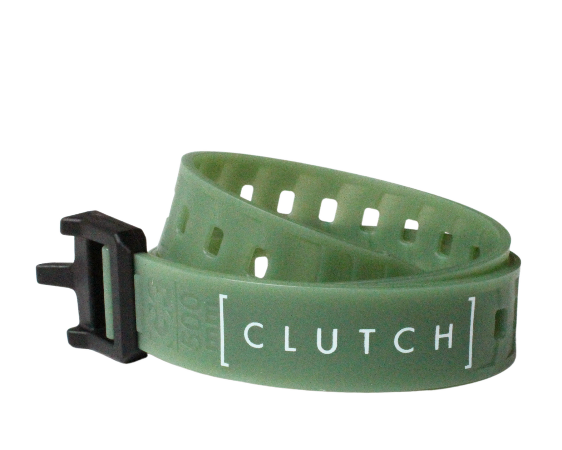 Clutch strap Clearance