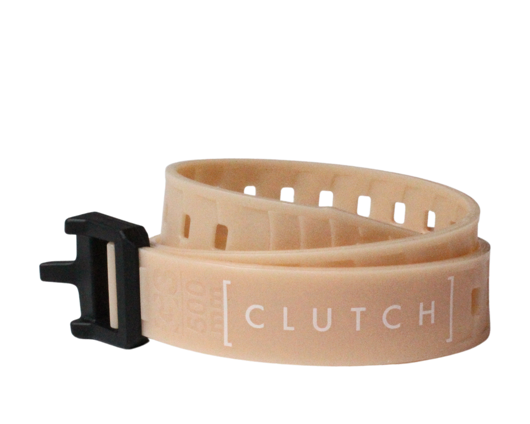 Clutch strap Clearance